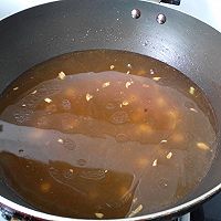 白菜疙瘩汤的做法图解6