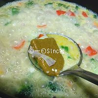 这可能是我吃过最好吃的咖喱鸡饭！！！的做法图解7