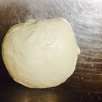好吃易上手的中种北海道吐司的做法图解9