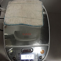 电饭煲蛋糕~没有烤箱我们也要烤蛋糕的做法图解15