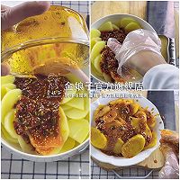 【酸辣拌土豆片】酸辣可口，给肉都不换的做法图解5