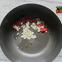 凉拌火腿油麦菜的做法图解7