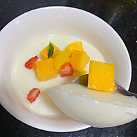 快手水果布丁的做法图解8