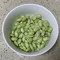 芋儿腊肠饭的做法图解2