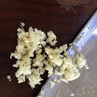 清蒸蒜香粉丝排骨的做法图解1