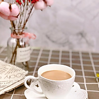 黑糖奶茶的做法图解7