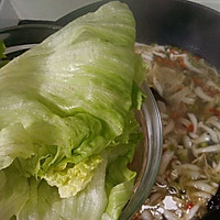 白玉珍珠汤的做法图解7