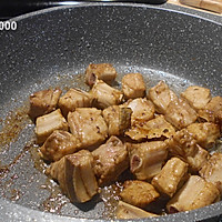 意大利红醋酸甜排骨的做法图解4