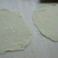 薄饼的做法图解3