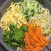 浓郁芝麻汁拌面的做法图解6