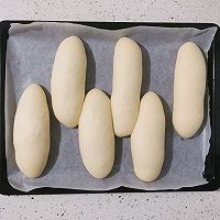 热狗面包～一次实现热狗自由｜营养满分的做法图解10