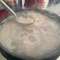 土豆炖牛腩的做法图解5
