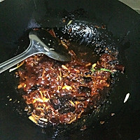 酱爆花蛤的做法图解3