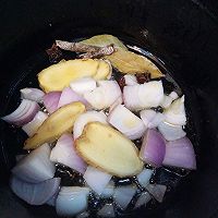 玫瑰豉油鸡（易操作版本）的做法图解4