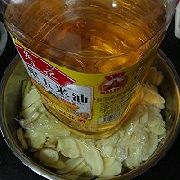 爽口嫩姜的做法图解5