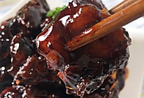 家常红烧排骨（不用炒糖色版）的做法