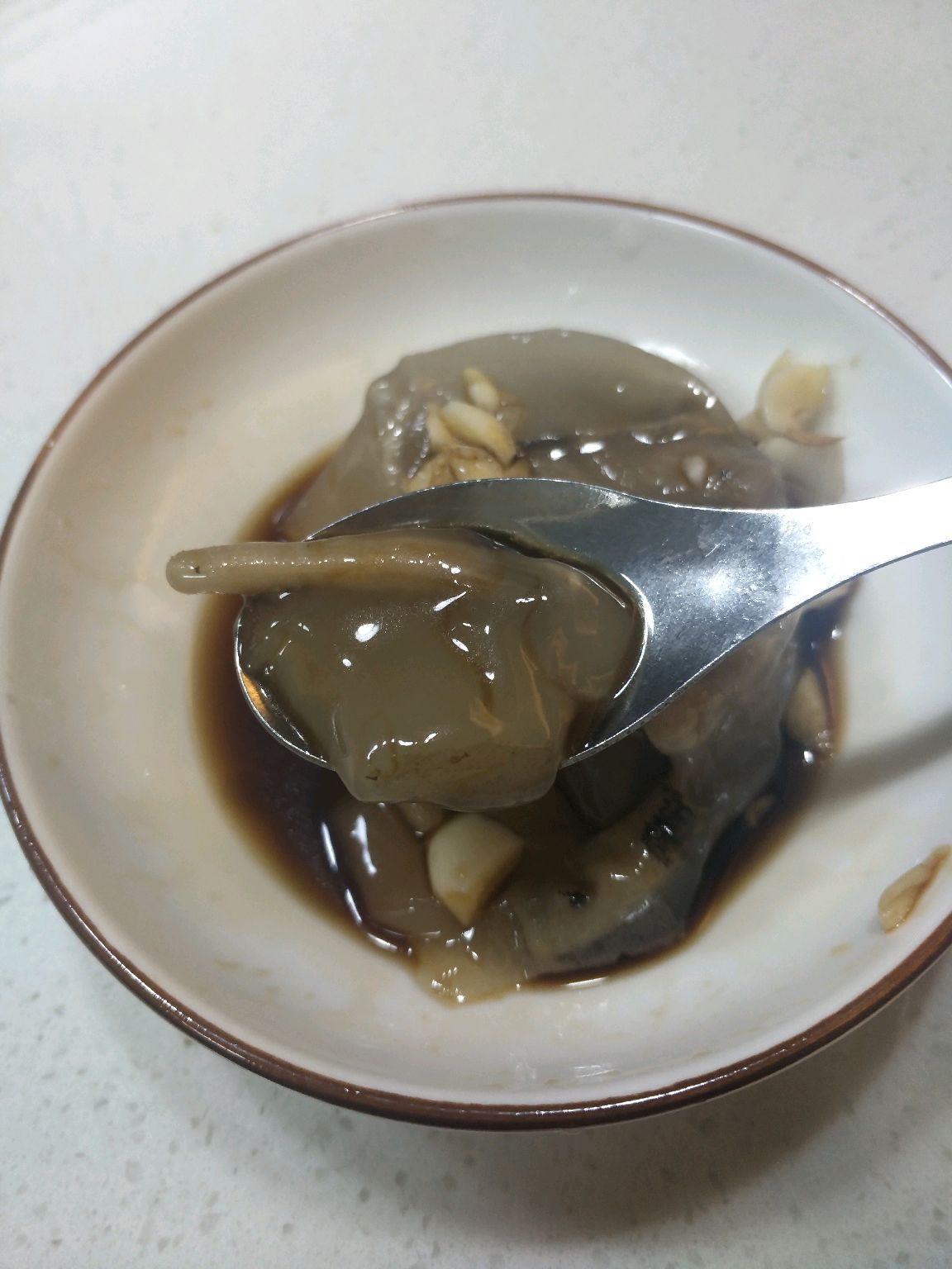 土笋冻怎么做_土笋冻的做法_豆果美食