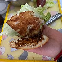 里脊肉饼的做法图解14