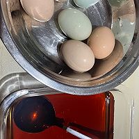 深夜食堂·日式溏心蛋的做法图解5