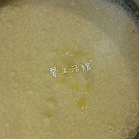 油菜盆栽木糠杯的做法图解3