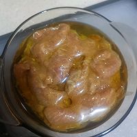 水煮肉的做法图解3