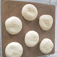 日式红豆包的做法图解11