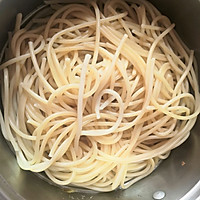 中式肥牛意面的做法图解4
