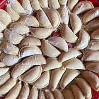 油酥饺的做法图解6