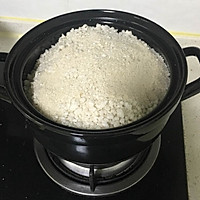 砂锅盐焗鸡的做法图解9