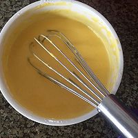 红枣酸奶蛋糕的做法图解3