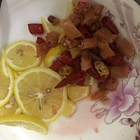 #夏日撩人滋味#柠檬百香果鸡爪的做法图解7