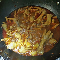 香辣鸡爪的做法图解3