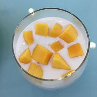 水果酸奶杯的做法图解6