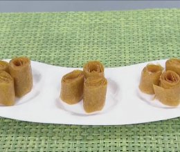 自制果丹皮的做法