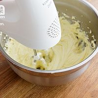 大理石芝士蛋糕的做法图解7