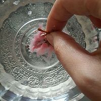 樱花慕斯的做法图解11