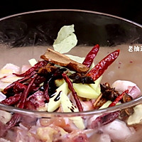 【砂锅黄焖鸡】美味易做 的做法图解3