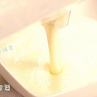 香蕉米饭布丁—米饭米粥也能做布丁的做法图解3