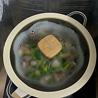 超好吃的豆豉蒸粉肠的做法图解11