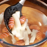 地方美食中，串串的吃法特别多，今天介绍一款韩国料理做法的做法图解10