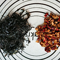 双味芝士饼干的做法图解4