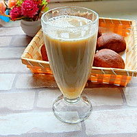 黑豆小米豆浆的做法图解10