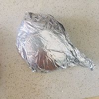 椒盐果香烤鸭腿的做法图解6