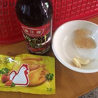卤水鸡爪的做法图解3