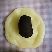 可可味冰糍粑的做法图解5