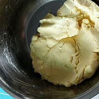 零失败，玛格丽特饼干的做法图解5