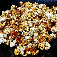 存稿双色玉米花的做法图解14