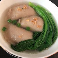 芋饺的做法图解4
