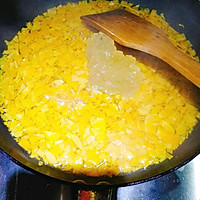 糖渍橙皮丁的做法图解5