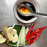 #晒出你的团圆大餐#栗子炒鸡的做法图解12